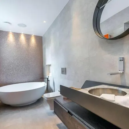 Appartement Altin Resort